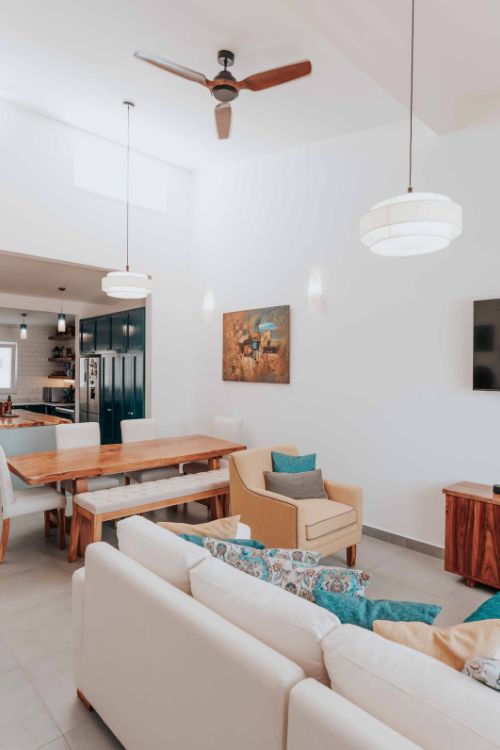 Comment construire une location courte durée rentable grâce à une stratégie tarifaire efficace et une vraie performance