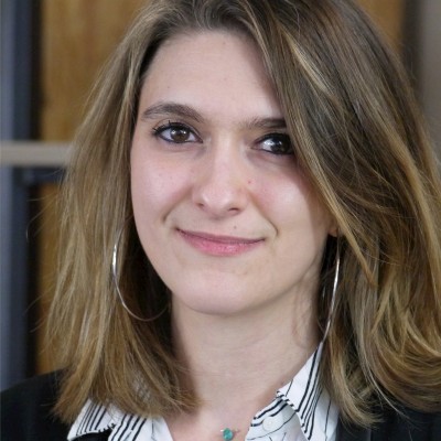 Consultante en location courte durée