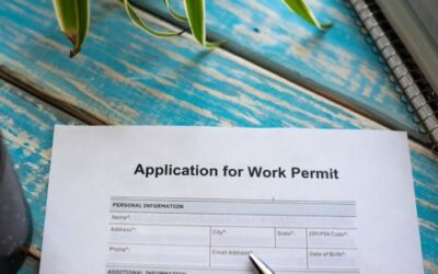Autorisation de travail en France : dans quels cas l’employeur doit-il faire la demande ?