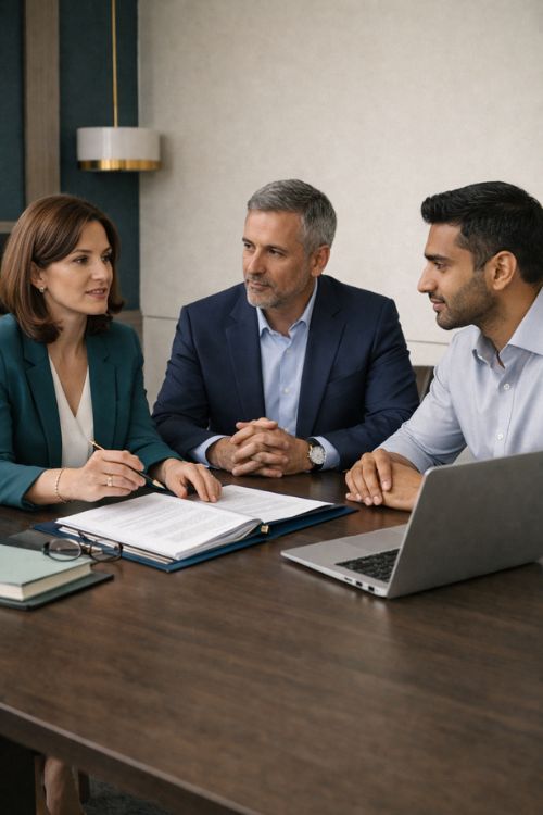 Immigration professionnelle France Immigration professionnelle France