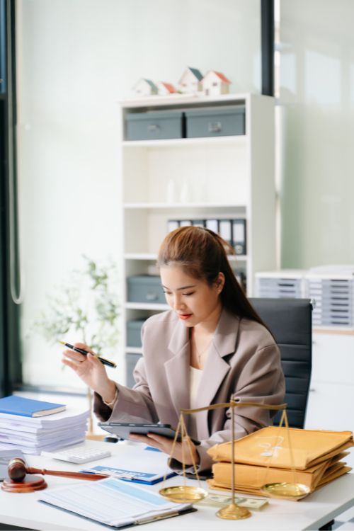 Spécialiste immigration Spécialiste immigration