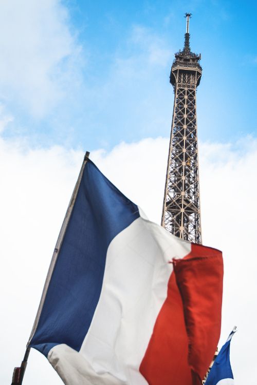 Immigration professionnelle France
