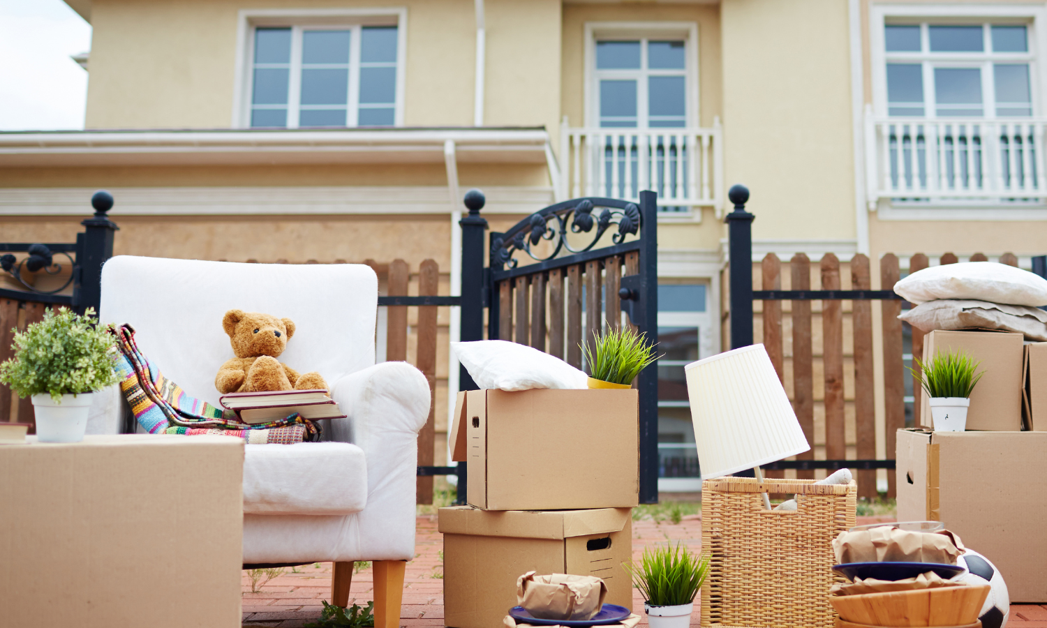 Relocation et installation France
