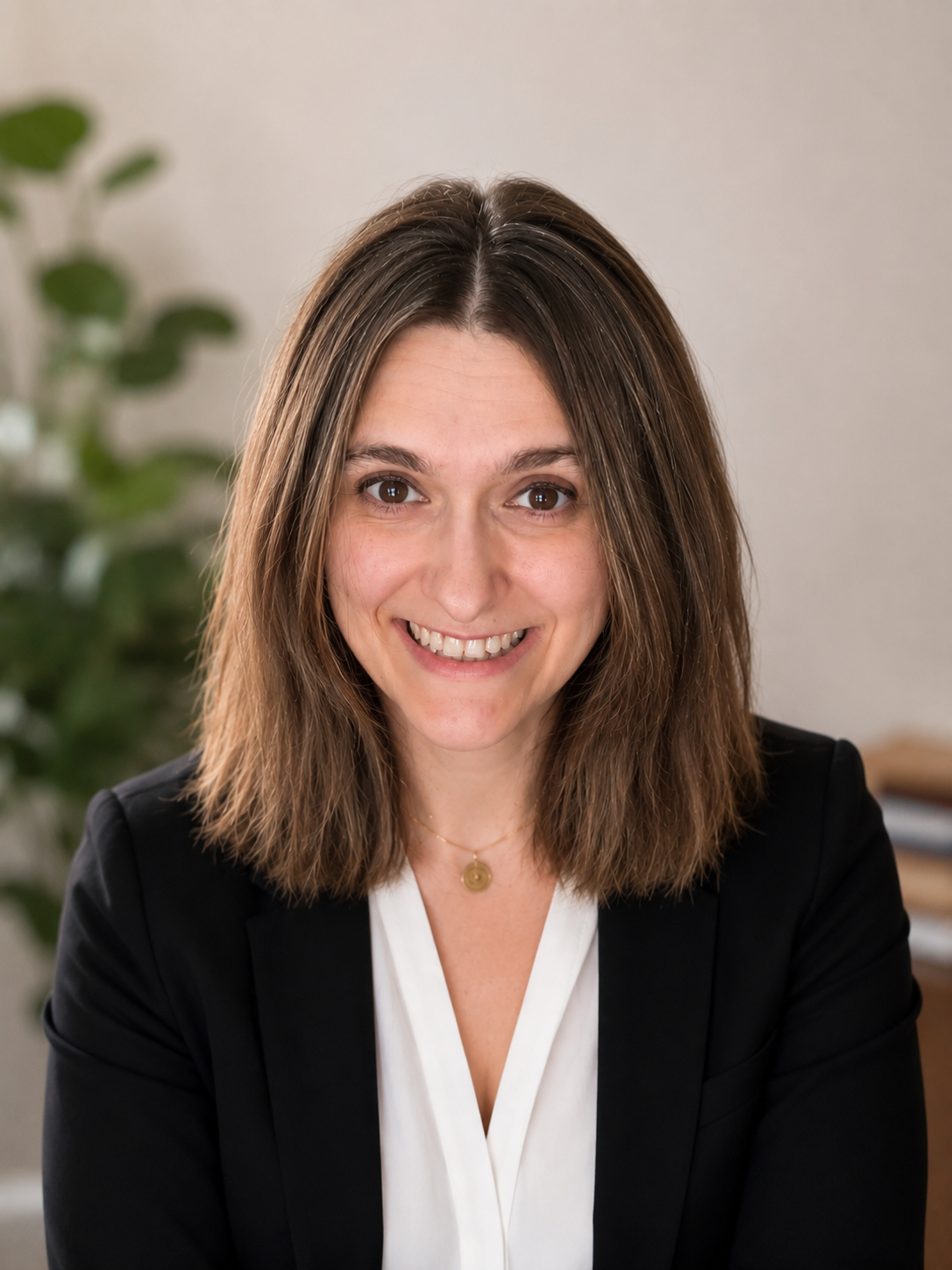 Contact Tiffany Juriste immigration professionnelle mobilité internationale