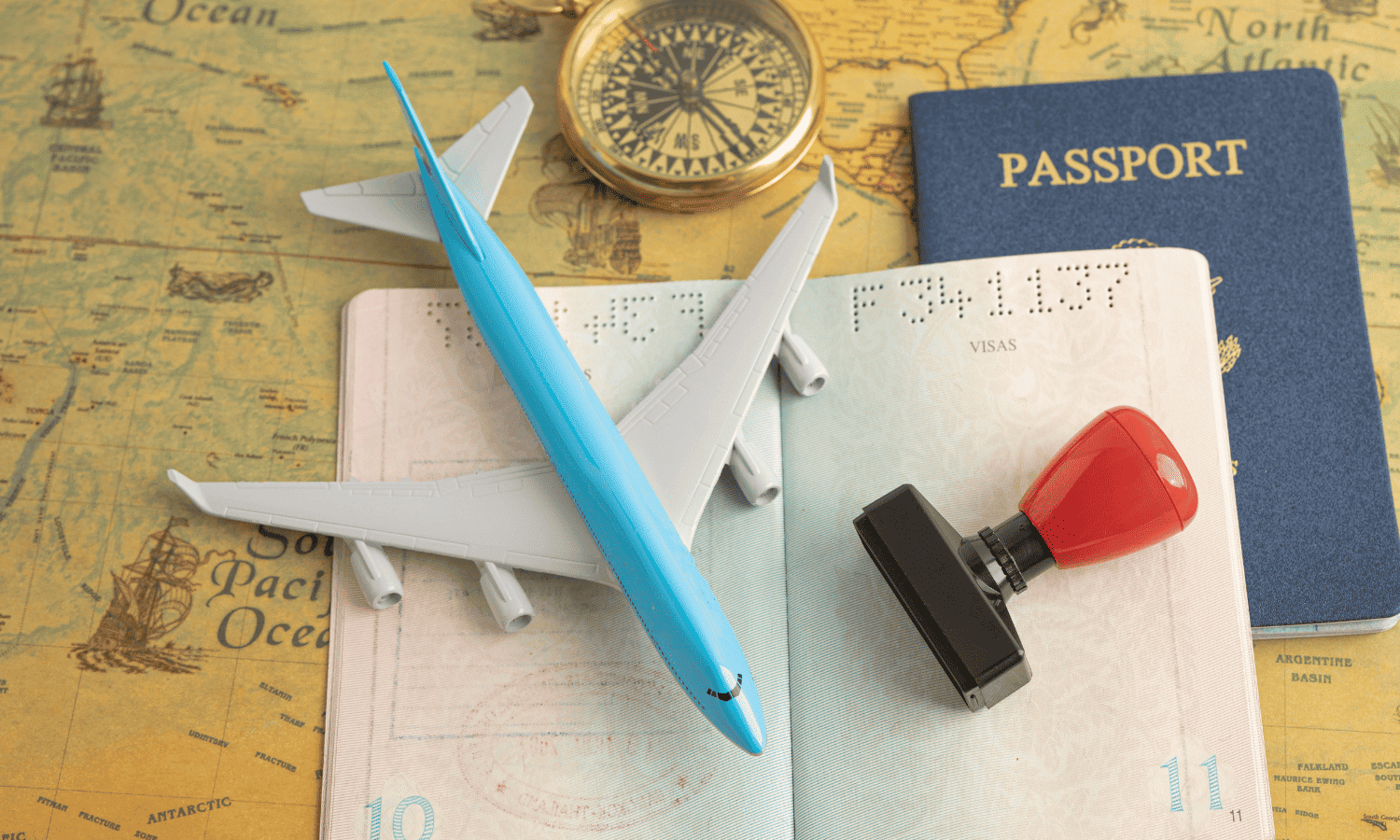 Immigration privee et familiale